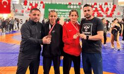 Hakkarili Özdemir dünya şampiyonluğu peşinde