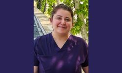 Özge hemşire nöbette hayatını kaybetti