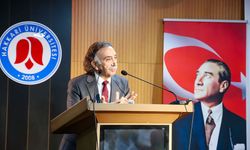 Rektör Gençcelep'ten önemli mesajlar