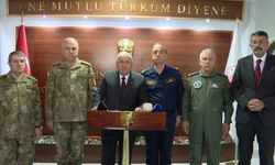 Bakan Güler: Olay en ince ayrıntısına kadar incelenecek