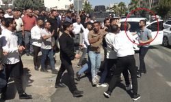 Silopi'de Dem Parti'liler belediye başkanını istifaya çağırdı