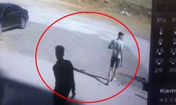 Şırnak'ta kilolarca altın ve döviz çalan 2 şüpheli yakalandı