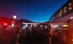 Futbolla başlayan Elazığ-Van gerginliği devam ediyor!