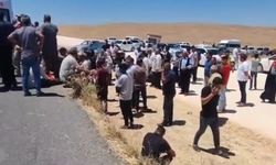 TIR'ın çarptığı 18 yaşındaki genç hayatını kaybetti