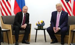 Trump, Putin'e verdiği süreyi çok buldu