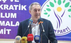 Tuncer Bakırhan: Artık kimsenin bu süreçten kaçarı yok