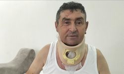 Kendisini yaralayan aslanın öldürülmesine üzüldü