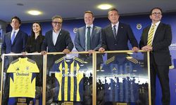 Fenerbahçe, Chobani ile sözleşme imzaladı