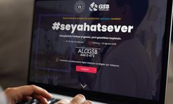 Seyahatsever projesi başvuruları başladı