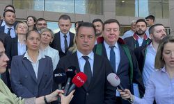 Acun Ilıcalı hakim karşısında