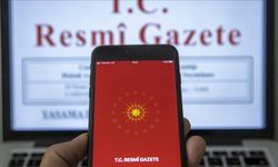 Yarım zamanlı çalışmaya ilişkin yönetmelik Resmi Gazete'de