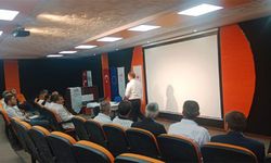 TKDK’dan Hakkari’de IPARD hamlesi