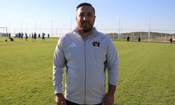 Vanspor'un öncelikli hedefi 1. Lig'de kalıcı olmak