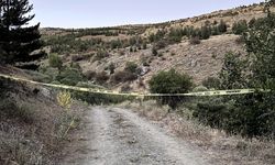 Yakalanacağını anlayınca jandarmaya ateş edip, yaşamına son verdi