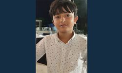 Okulda boğazı sıkılan minik Yusuf hayata tutunamadı