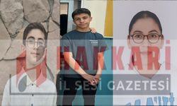 Hakkari’de LGS Şampiyonlarının yerleştiği okullar belli oldu