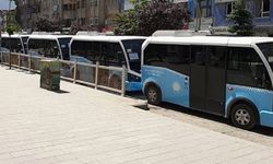 Toplu taşımada usulsüz kart kullananlara büyük ceza