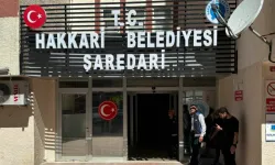 Hakkari Belediyesinden önemli duyuru!
