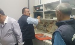 Hakkari’deki iş yerlerine sıkı denetim