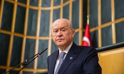 Bahçeli: CHP Genel Başkanının her sözü yalan ve yamuk..
