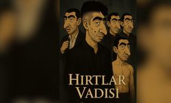 Diyarbakır Barosu'ndan 'Hırtlar Vadisi' paylaşımı hakkında suç duyurusu
