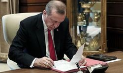 Erdoğan 9 Mahkum hakkında af kararı çıkardı!