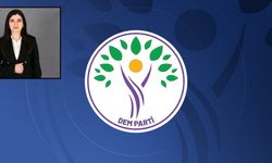 DEM Parti bir belediye başkanını  ihraç etti