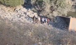 Hakkari'de kaza: 1 ölü