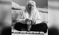 Hakkari'de “Asırlık Çınar” Fatma Tekin vefat etti