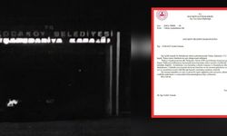 Kaymakam DEM’li Belediye’yi uyardı!
