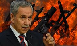Bülent Arınç’tan umut hakkı ve genel af çıkışı