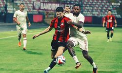 Vanspor kendi evinde yara aldı