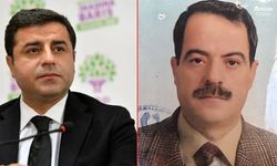 Selahattin Demirtaş’ın acı günü