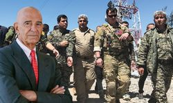 ABD’li Barrack: 'YPG ABD’nin müttefikidir'