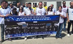 SES Hakkari Şubesi’nden önemli açıklama