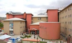 Hakkari'ye 193 yeni doktor tahsis edildi