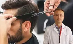 Kuaför ve berberlere önemli uyarı