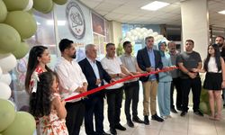 Hakkari’de İz Doğa Sporları Kulübü açıldı