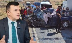 Başkan Arslan:Her gün yüreğimiz yanıyor!