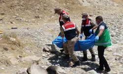 Van Gölü’nde boğulan Hakkarili kızın ismi belli oldu