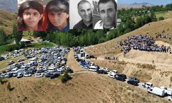 Feci kazanın kurbanları son yolculuklarına uğurlandı