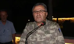 Kara Kuvvetleri Komutanlığı'na Orgeneral Metin Tokel atandı