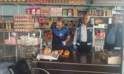 Hakkari Belediyesinden iki işletmeye ceza