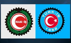 Bakanlık duyurdu: TÜRK-İŞ ve HAK-İŞ ile anlaşma sağlandı