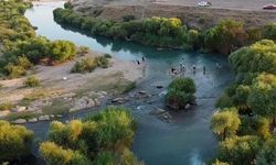 Duhok'ta giren 4 genç boğularak hayatını kaybetti