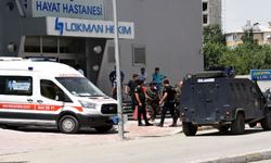 Van’da seyir halindeki araca silahlı saldırı: 1 kişi hayatını kaybetti