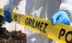 Şanlıurfa'da genç çift evde silahla öldürülmüş halde bulundu