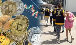 Kripto ve borsa vaadiyle tuzağa düşürüldü