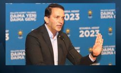 Mücahit Birinci partisinden istifa etti