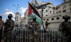 Hamas, Gazze'de ateşkes teklifini kabul etti